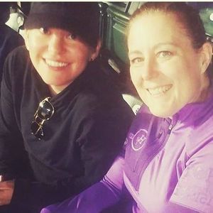 Meet your Posher, Lydia